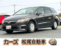 2007 Honda Stream