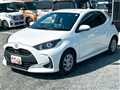 2020 Toyota Yaris