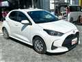 2020 Toyota Yaris
