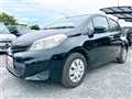 2013 Toyota Vitz