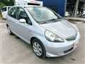 2005 Honda Fit