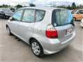 2005 Honda Fit