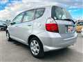 2005 Honda Fit