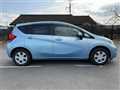 2013 Nissan Note