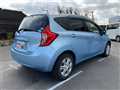 2013 Nissan Note