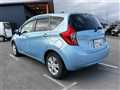 2013 Nissan Note