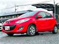 2012 Mazda Demio