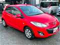 2012 Mazda Demio