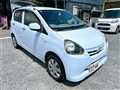 2012 Daihatsu Mira Es