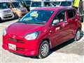 2018 Daihatsu Mira Es