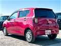 2018 Daihatsu Mira Es
