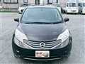 2013 Nissan Note