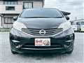 2013 Nissan Note