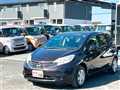 2014 Nissan Note