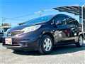 2014 Nissan Note