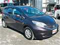 2014 Nissan Note