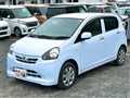 2011 Daihatsu Mira Es