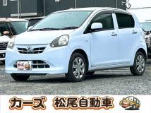 2011 Daihatsu Mira Es