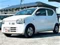 2017 Suzuki Alto