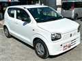 2017 Suzuki Alto