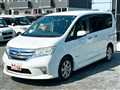 2013 Nissan Serena