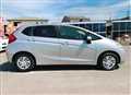 2014 Honda Fit