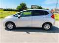 2014 Honda Fit
