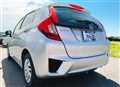 2014 Honda Fit
