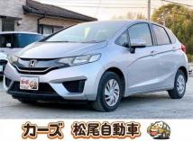 2014 Honda Fit