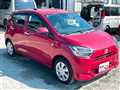 2017 Daihatsu Mira Es