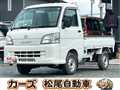 2012 Daihatsu Hijet Truck