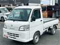 2012 Daihatsu Hijet Truck