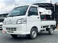 2012 Daihatsu Hijet Truck