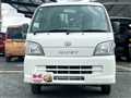 2012 Daihatsu Hijet Truck