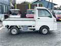 2012 Daihatsu Hijet Truck