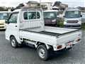 2012 Daihatsu Hijet Truck