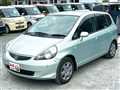 2007 Honda Fit