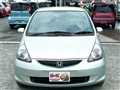 2007 Honda Fit