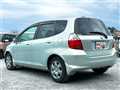 2007 Honda Fit