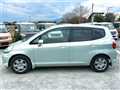 2007 Honda Fit