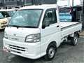 2005 Daihatsu Hijet Truck