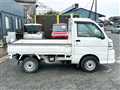2005 Daihatsu Hijet Truck