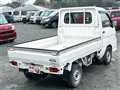 2005 Daihatsu Hijet Truck