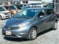 2014 Nissan Note