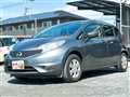 2014 Nissan Note