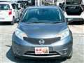 2014 Nissan Note