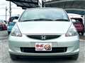 2007 Honda Fit