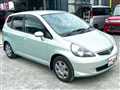 2007 Honda Fit