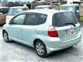 2007 Honda Fit