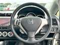 2007 Honda Fit